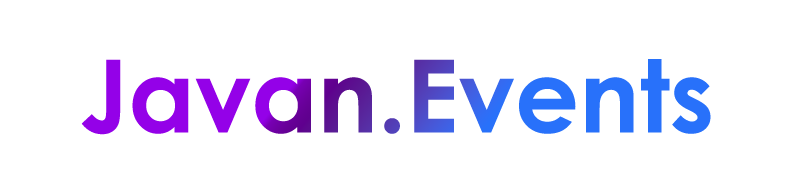 Javan Events