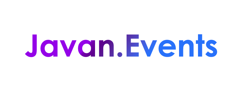 Javan Events